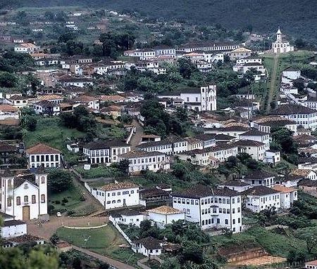 Pousada Bom Jesus Conceição do Mato Dentro Bagian luar foto