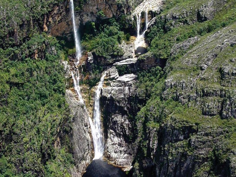 Pousada Bom Jesus Conceição do Mato Dentro Bagian luar foto