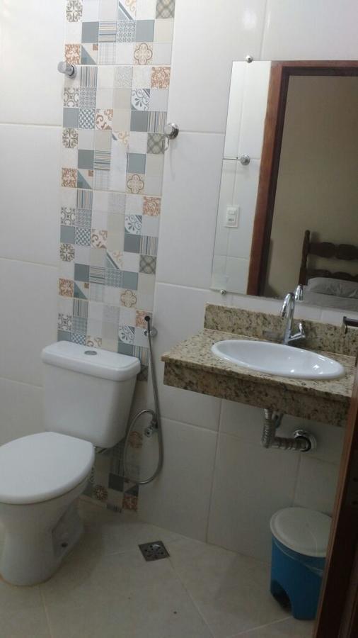 Pousada Bom Jesus Conceição do Mato Dentro Ruang foto