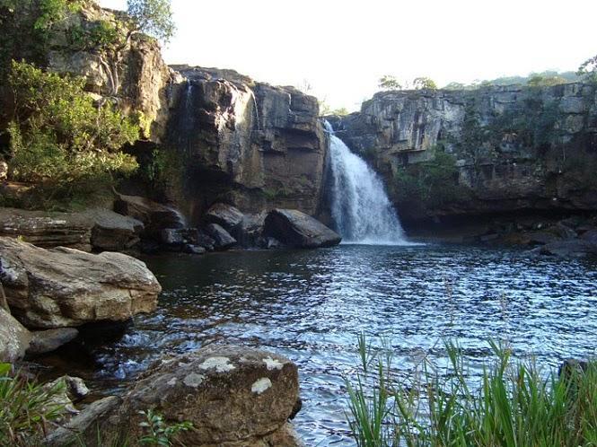 Pousada Bom Jesus Conceição do Mato Dentro Bagian luar foto