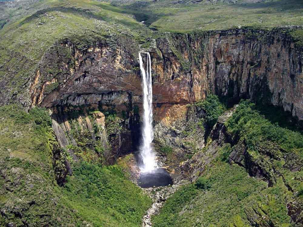 Pousada Bom Jesus Conceição do Mato Dentro Bagian luar foto